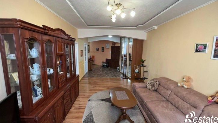 2-комн квартира ул Пятилетки, 35,  д. 35
