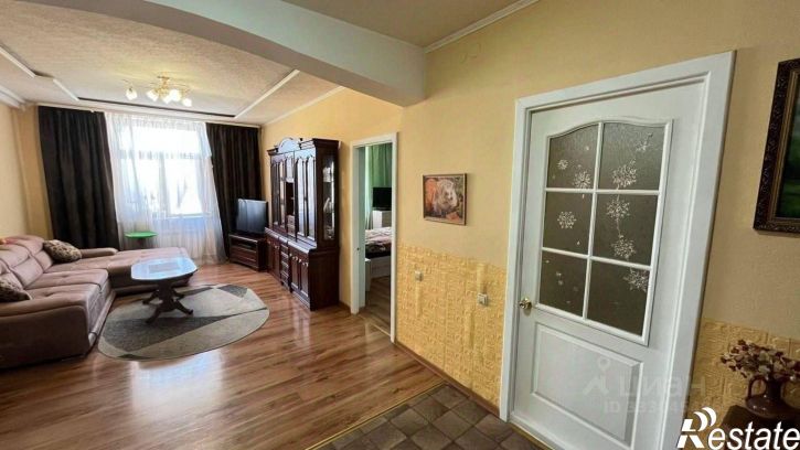 2-комн квартира ул Пятилетки, 35,  д. 35
