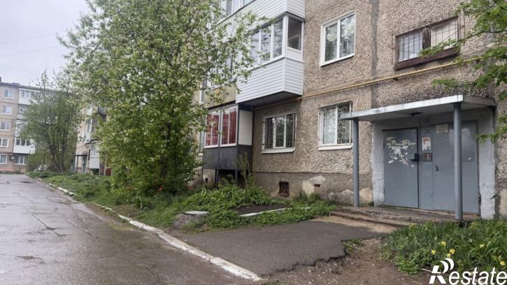 2-комн квартира ул Юбилейная, 98,  д. 98