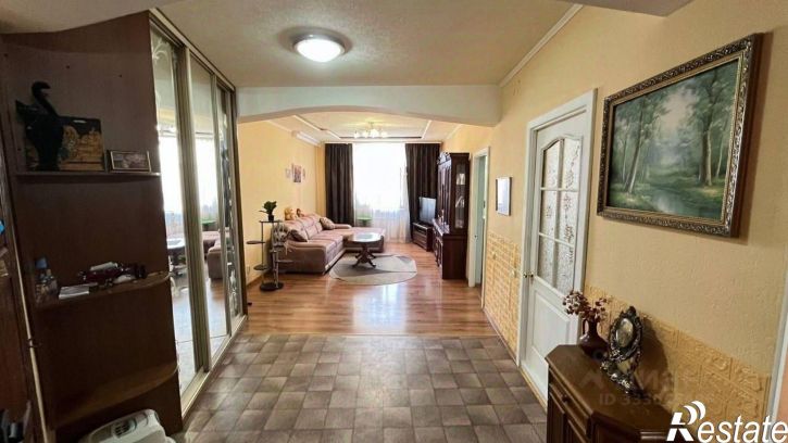 2-комн квартира ул Пятилетки, 35,  д. 35