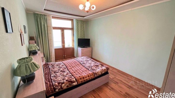2-комн квартира ул Пятилетки, 35,  д. 35