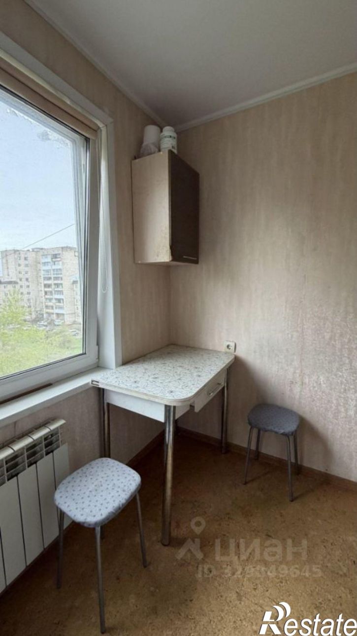 2-комн квартира ул Юбилейная, 98,  д. 98