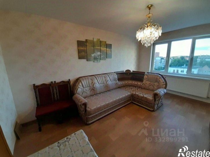 3-комн квартира ул Ивана Дощеникова, 10,  д. 10