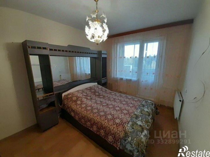 3-комн квартира ул Ивана Дощеникова, 10,  д. 10