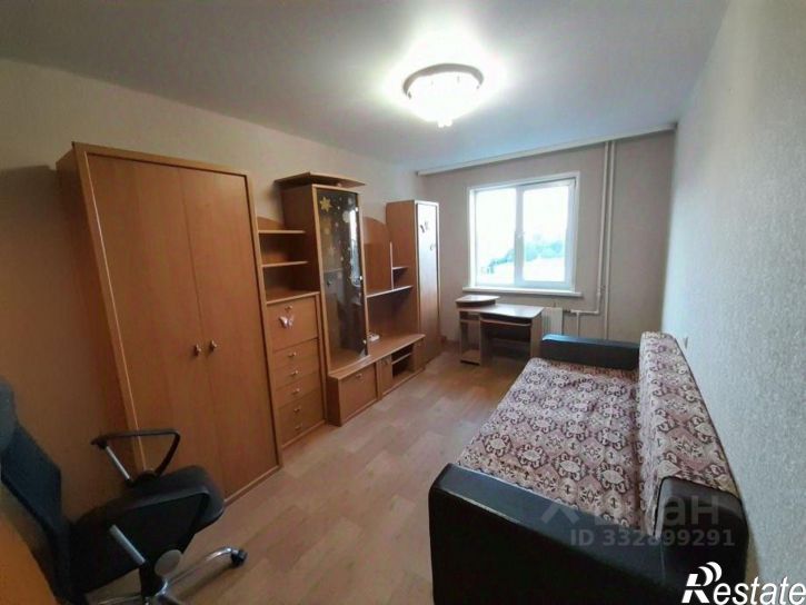3-комн квартира ул Ивана Дощеникова, 10,  д. 10