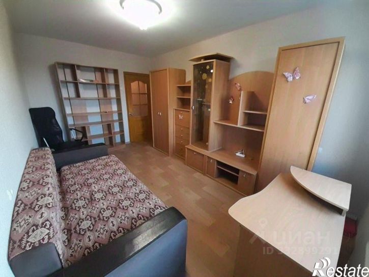 3-комн квартира ул Ивана Дощеникова, 10,  д. 10