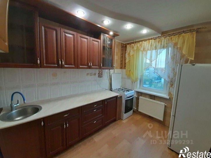 3-комн квартира ул Ивана Дощеникова, 10,  д. 10
