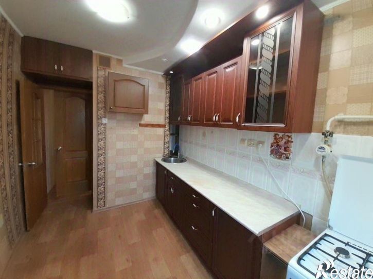 3-комн квартира ул Ивана Дощеникова, 10,  д. 10