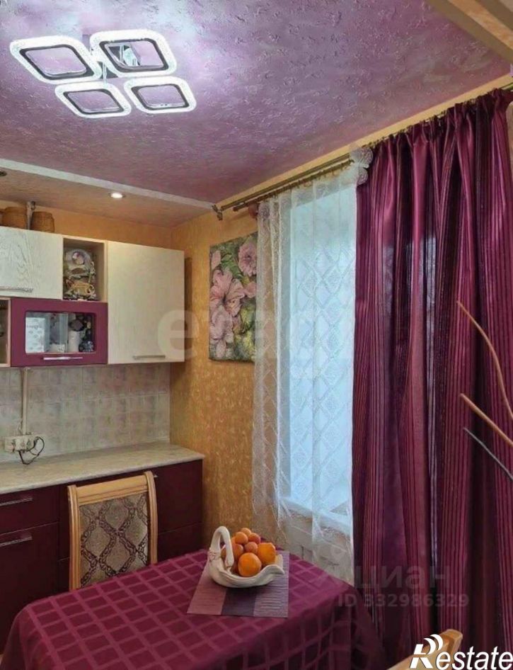 3-комн квартира ул Юбилейная, 106,  д. 106