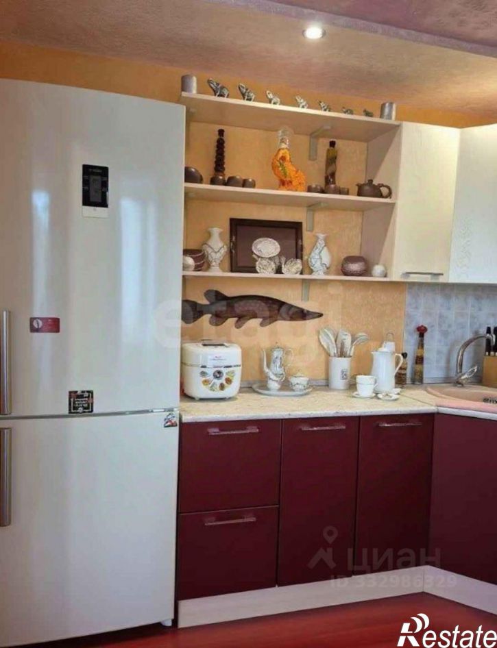3-комн квартира ул Юбилейная, 106,  д. 106