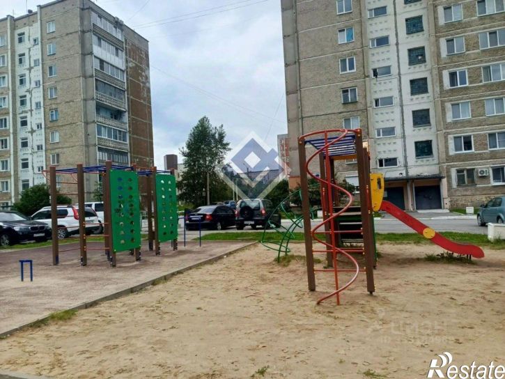 2-комн квартира ул Мира, 58,  д. 58