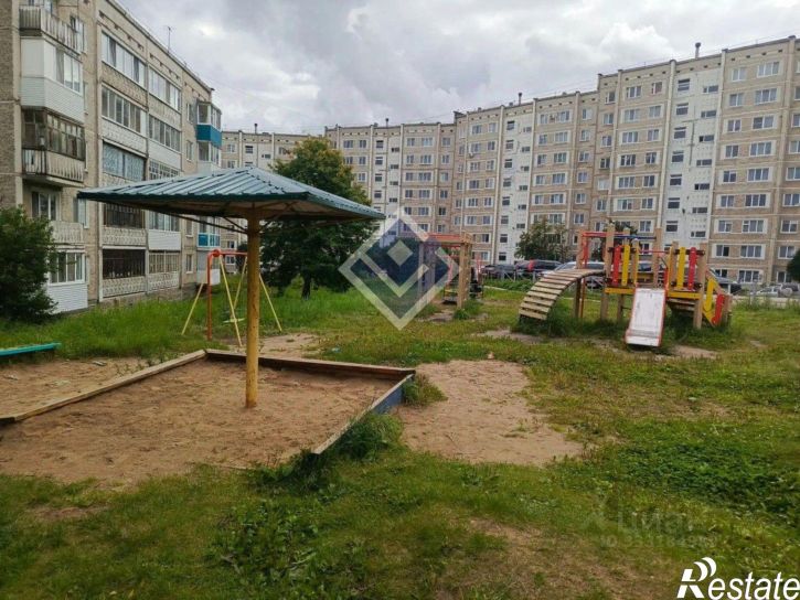 2-комн квартира ул Мира, 58,  д. 58