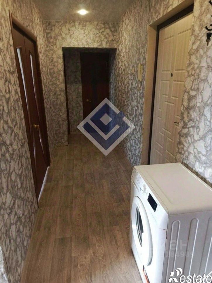 2-комн квартира ул Мира, 58,  д. 58