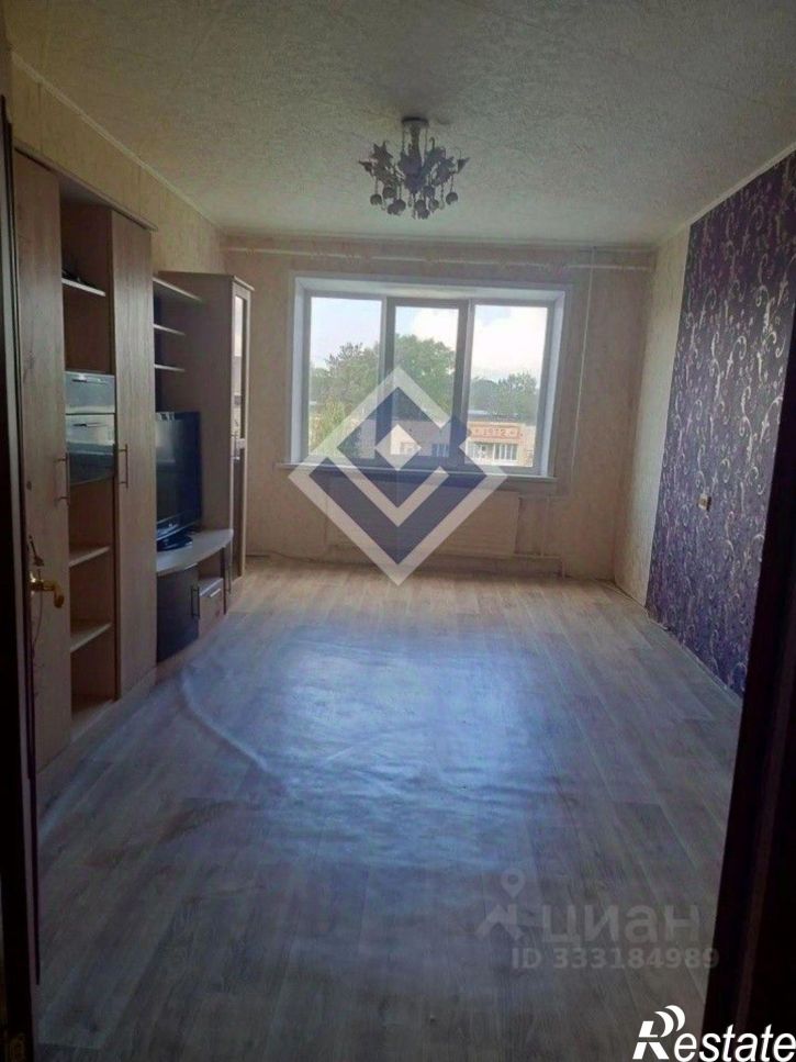 2-комн квартира ул Мира, 58,  д. 58