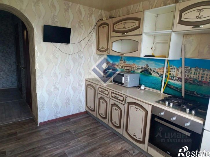 2-комн квартира ул Мира, 58,  д. 58