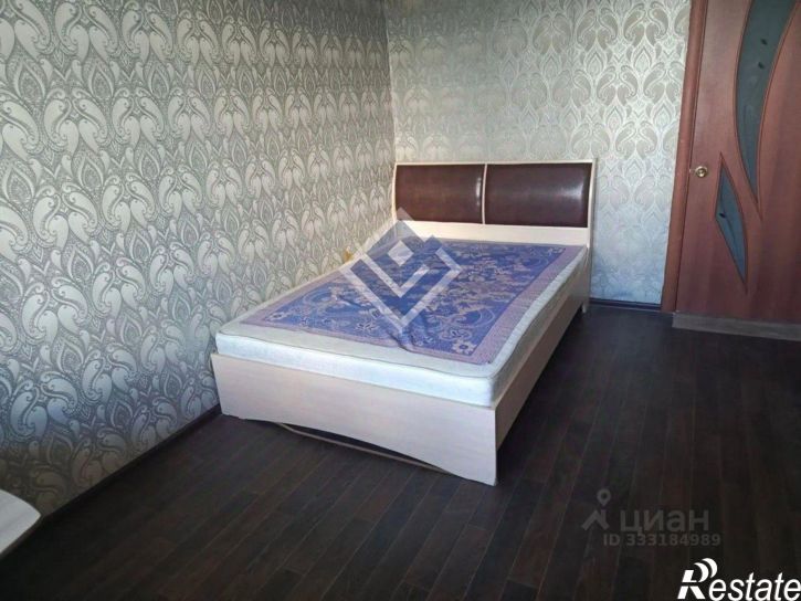 2-комн квартира ул Мира, 58,  д. 58