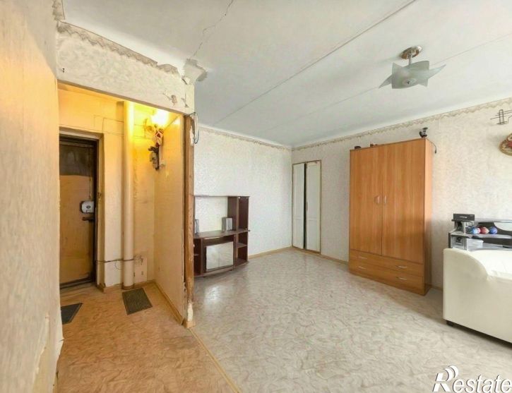 1-комн квартира Советский пр-кт, 55,  д. 55