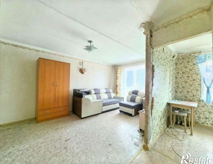 1-комн квартира Советский пр-кт, 55,  д. 55