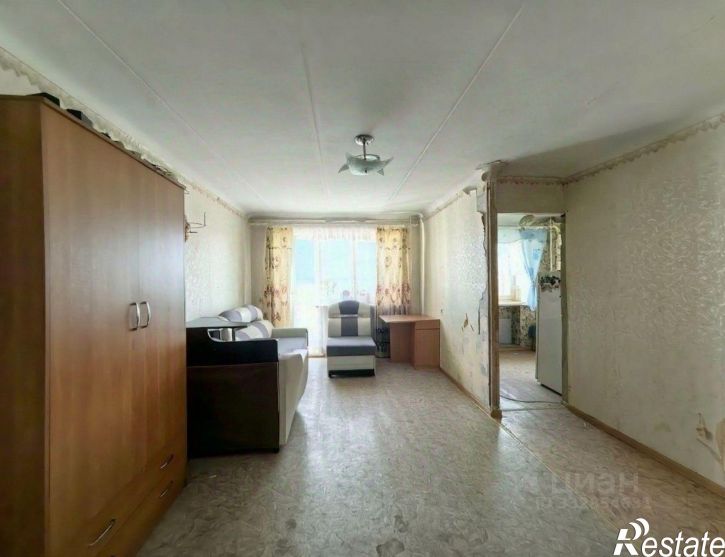 1-комн квартира Советский пр-кт, 55,  д. 55