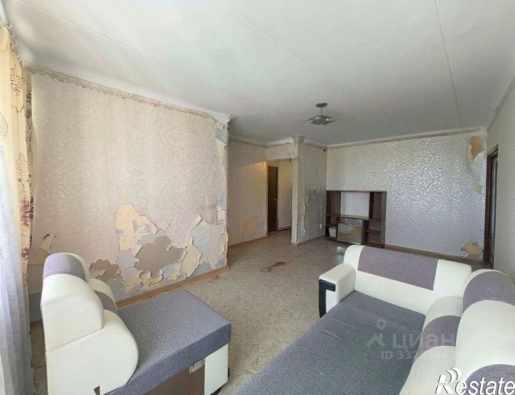 1-комн квартира Советский пр-кт, 55,  д. 55
