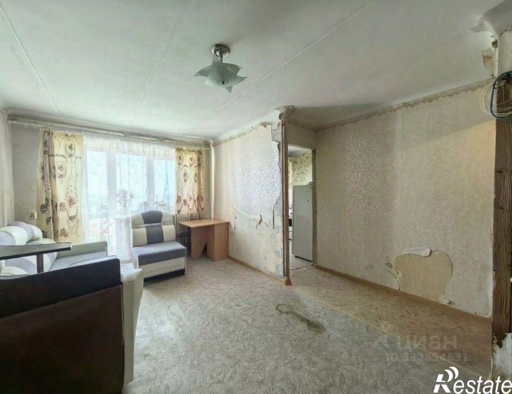 1-комн квартира Советский пр-кт, 55,  д. 55