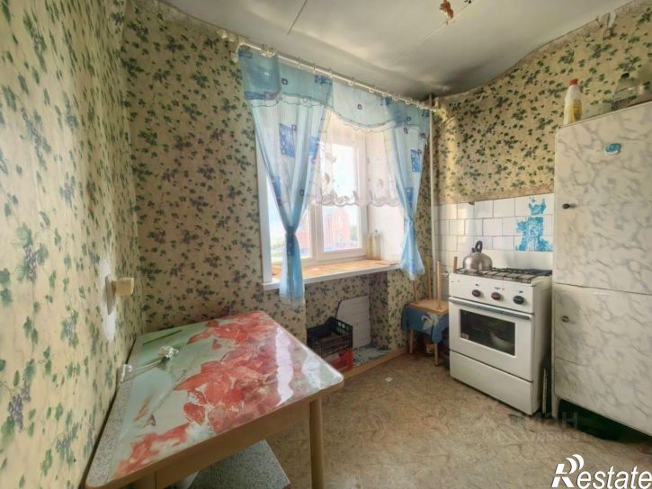 1-комн квартира Советский пр-кт, 55,  д. 55