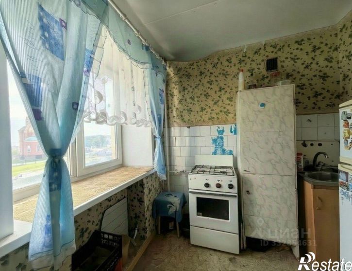 1-комн квартира Советский пр-кт, 55,  д. 55