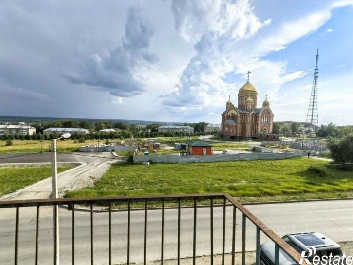 1-комн квартира Советский пр-кт, 55,  д. 55