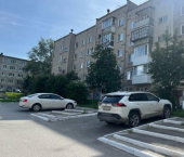 2-комн, 51кв м, этаж 4/5 ул Мира, 107