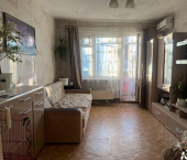2-комн, 50кв м, этаж 4/5 ул Мира, 107