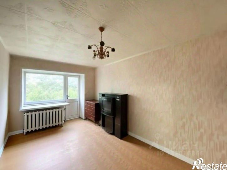 3-комн квартира ул Юбилейная, 87,  д. 87
