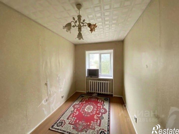 3-комн квартира ул Юбилейная, 87,  д. 87