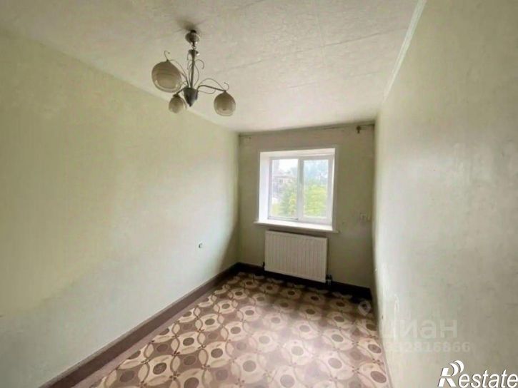 3-комн квартира ул Юбилейная, 87,  д. 87