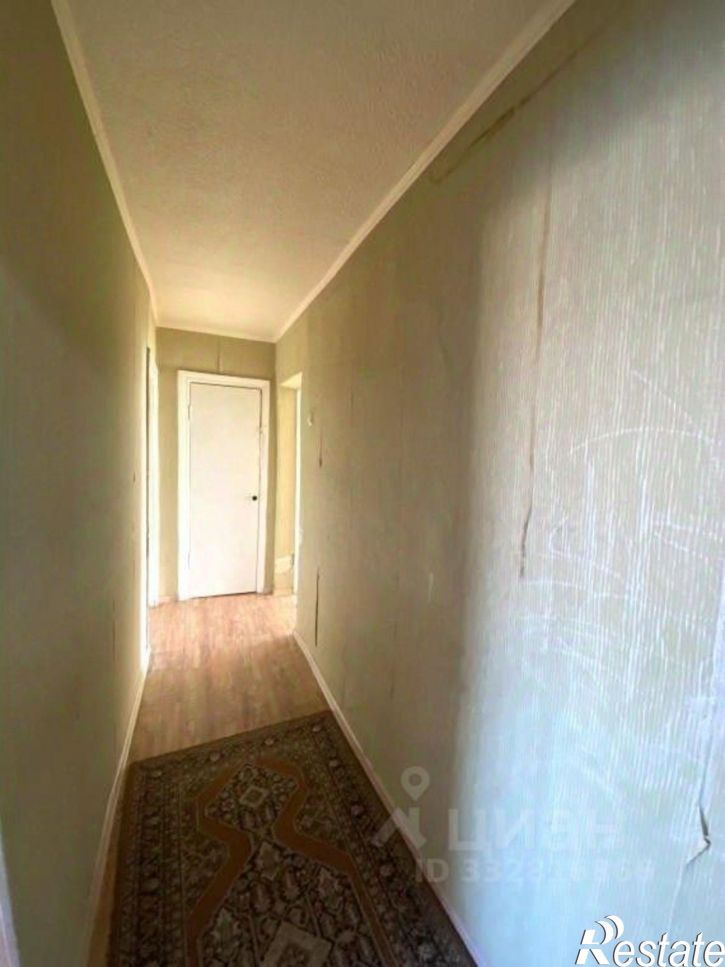 3-комн квартира ул Юбилейная, 87,  д. 87