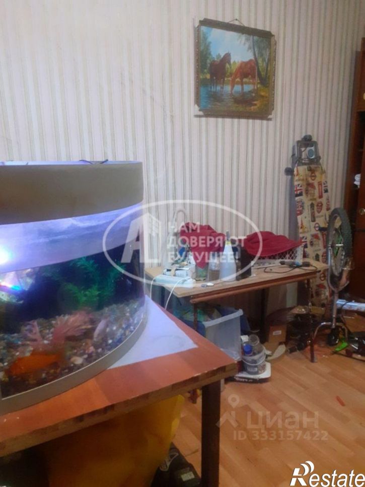 3-комн квартира ул Пятилетки, 42,  д. 42