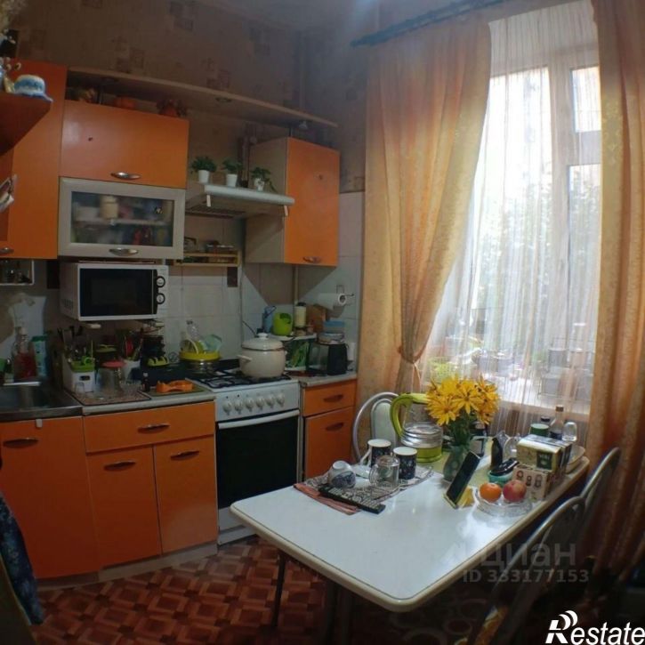3-комн квартира ул Челюскинцев, 10,  д. 10