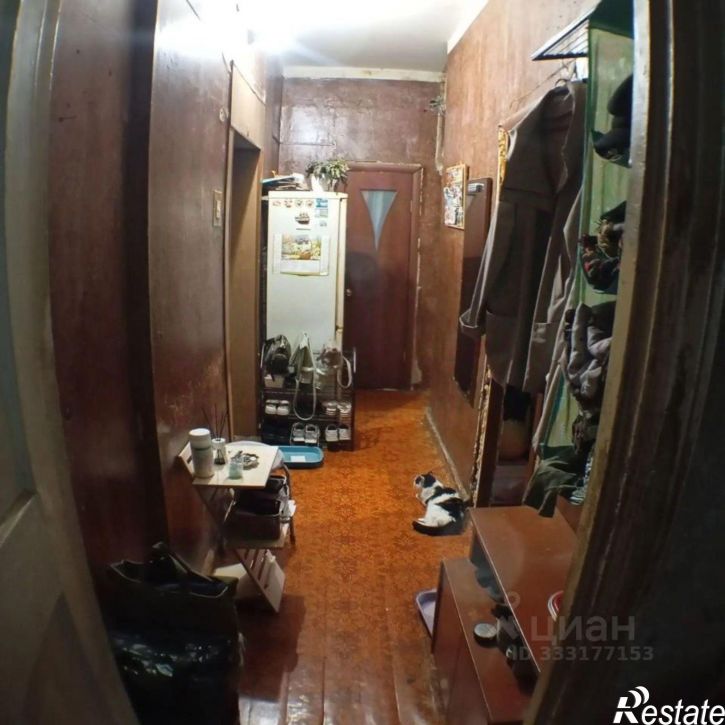 3-комн квартира ул Челюскинцев, 10,  д. 10