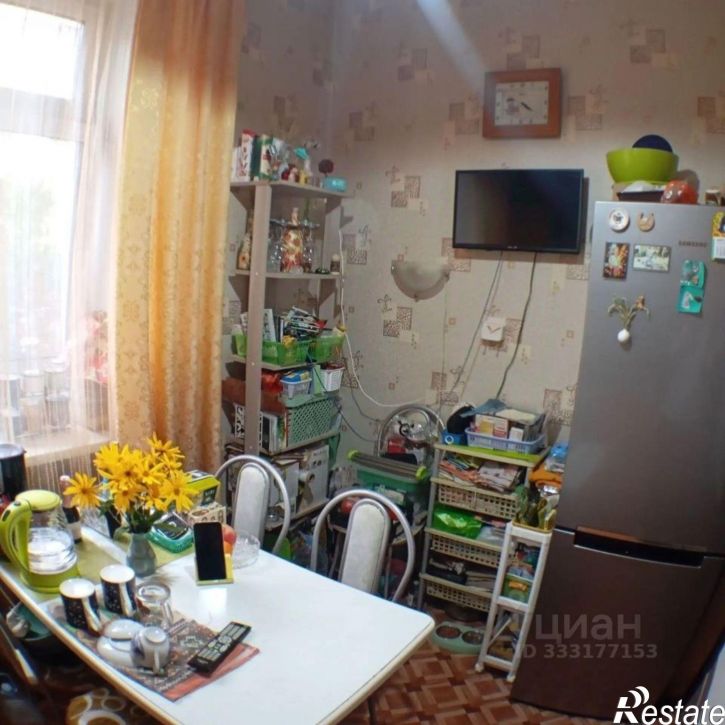 3-комн квартира ул Челюскинцев, 10,  д. 10