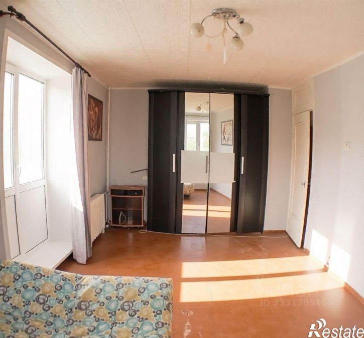 1-комн квартира ул Парижской Коммуны, 16,  д. 16