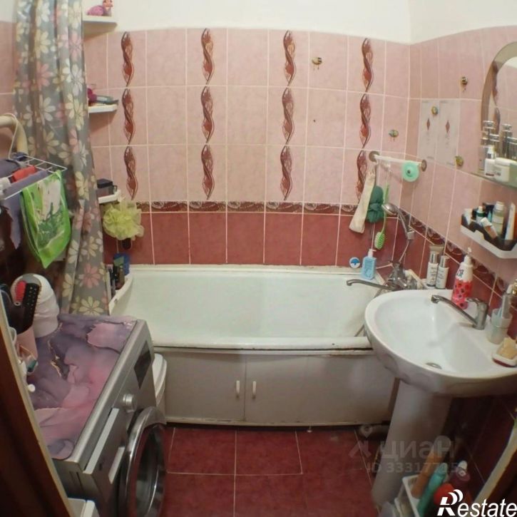 3-комн квартира ул Челюскинцев, 10,  д. 10