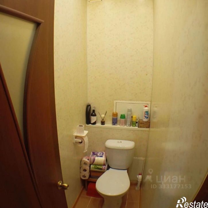 3-комн квартира ул Челюскинцев, 10,  д. 10