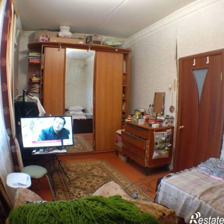 3-комн квартира ул Челюскинцев, 10,  д. 10