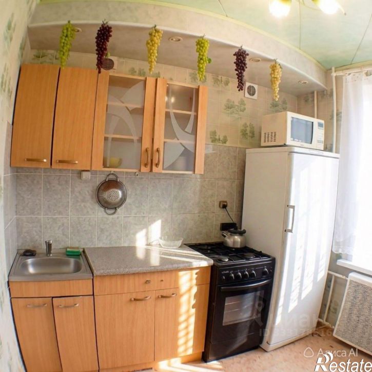 1-комн квартира ул Парижской Коммуны, 16,  д. 16
