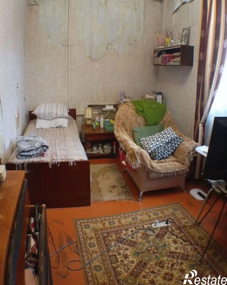3-комн квартира ул Челюскинцев, 10,  д. 10