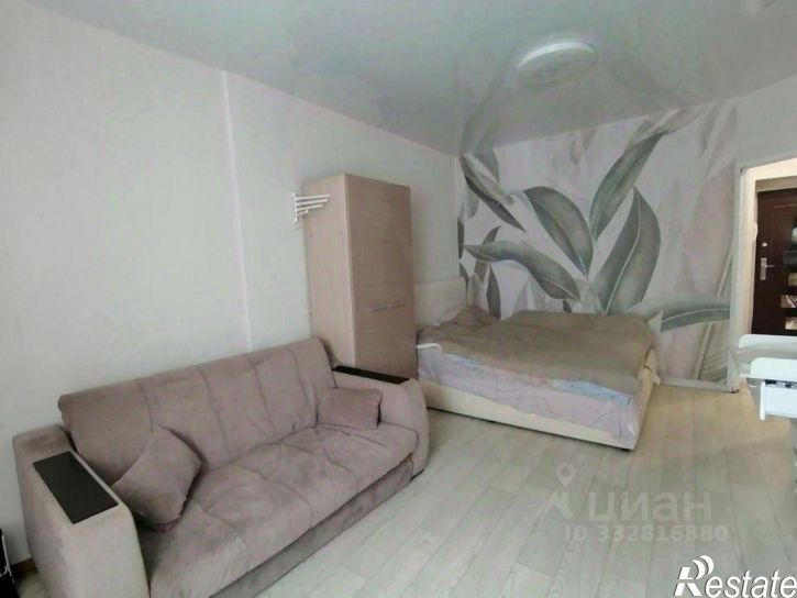 1-комн квартира ул Карла Маркса, 20,  д. 20