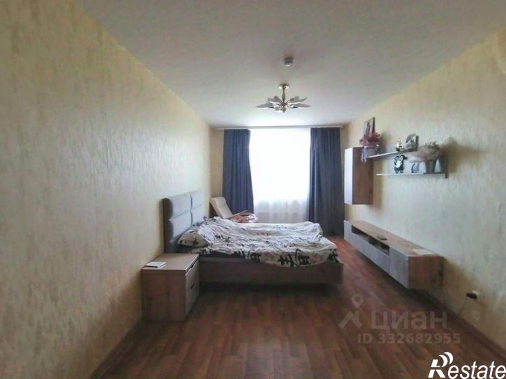 3-комн квартира Строгановский б-р, 18,  д. 18