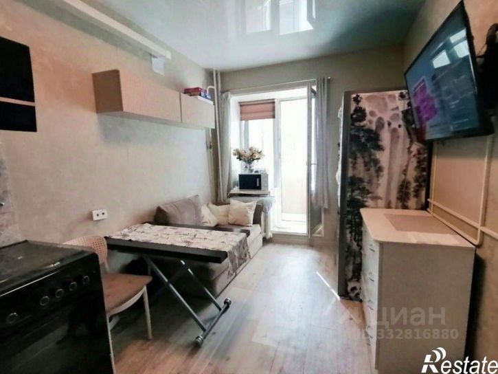 1-комн квартира ул Карла Маркса, 20,  д. 20