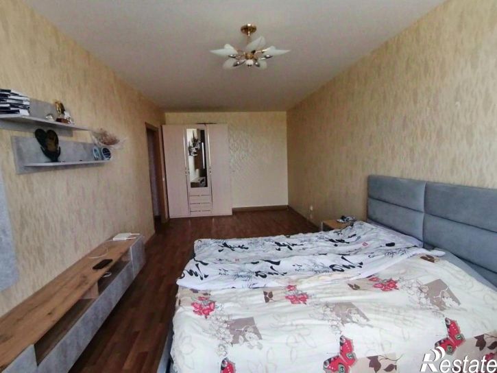 3-комн квартира Строгановский б-р, 18,  д. 18