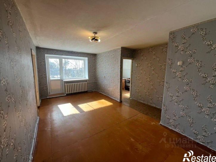 3-комн квартира ул Юбилейная, 46,  д. 46