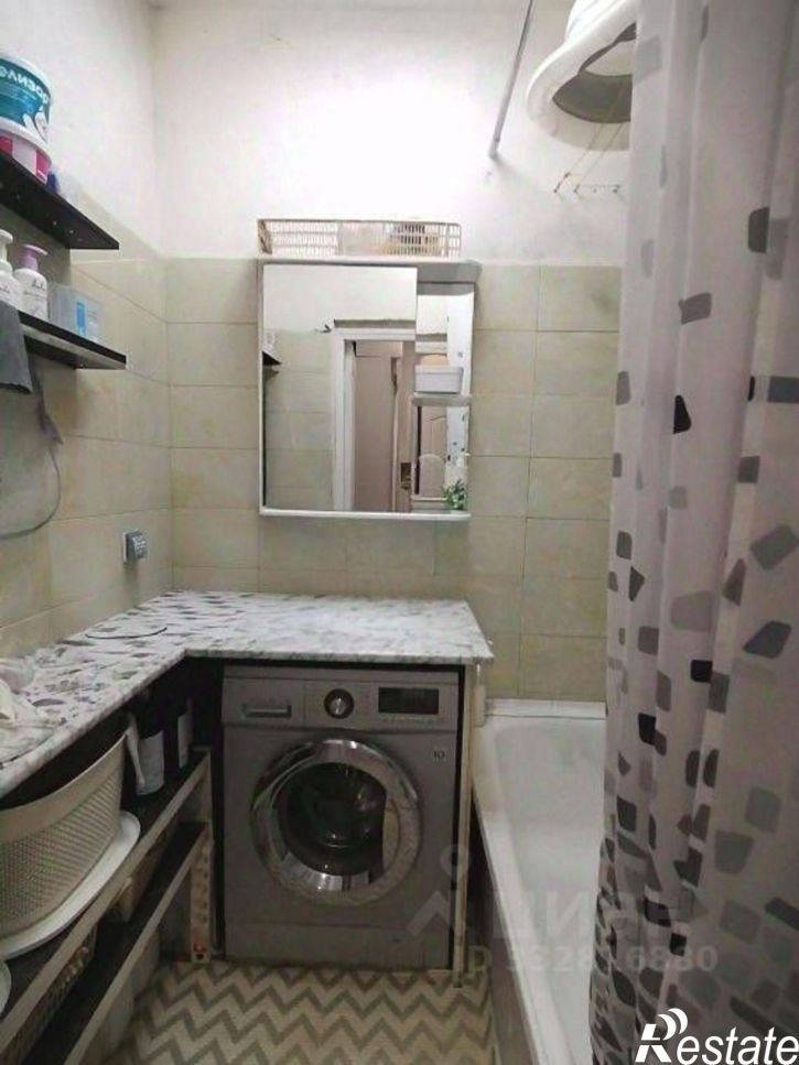 1-комн квартира ул Карла Маркса, 20,  д. 20